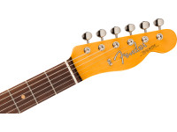 Fender American Vintage II 1963 Telecaster RW Vintage Blonde Fender American Vintage II 1963 Telecaster RW Vintage Blonde